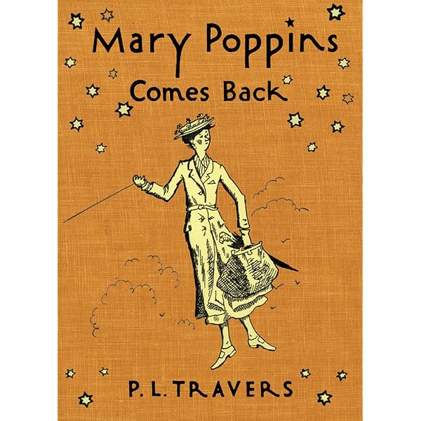 Amazon.co.jp: Mary Poppins, A Jolly Holiday : 本